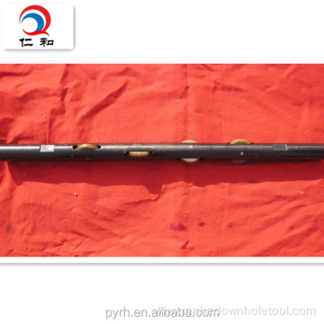 API11B 1*3 1/2 Oilfield Wheeled Rod guide